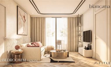 For sale 3 bedrooms condo in Thalang, Phuket