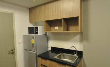 Condo en alquiler de 1 habitaciones en Chatuchak, Bangkok