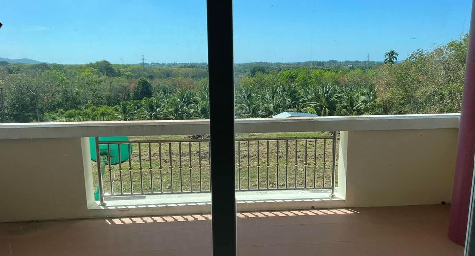 À vendre 3 chambres maison à Thalang, Phuket