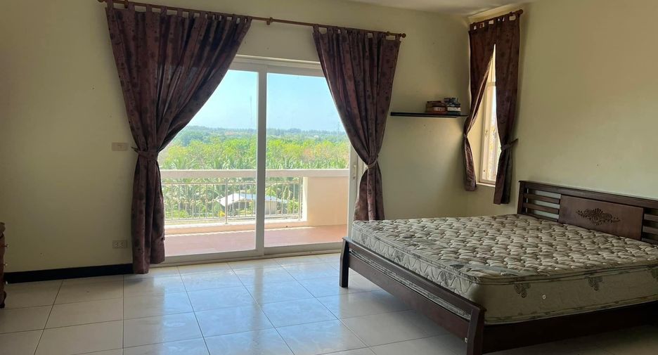 À vendre 3 chambres maison à Thalang, Phuket