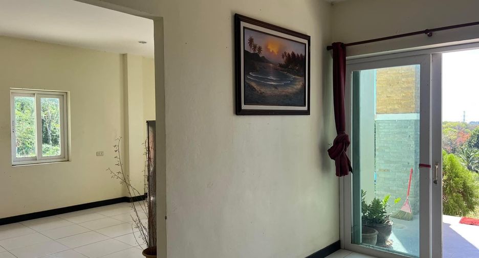À vendre 3 chambres maison à Thalang, Phuket