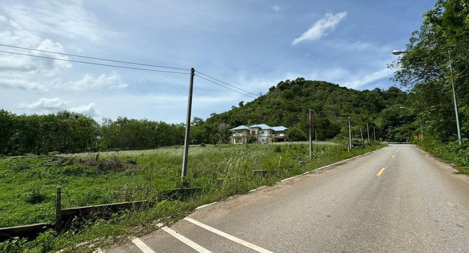 À vendre 3 chambres maison à Thalang, Phuket