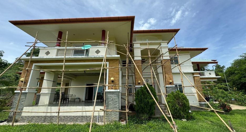 À vendre 3 chambres maison à Thalang, Phuket