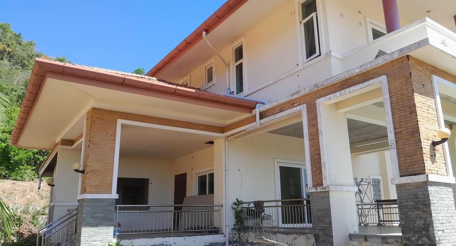 À vendre 3 chambres maison à Thalang, Phuket