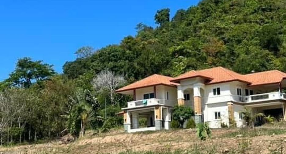 À vendre 3 chambres maison à Thalang, Phuket