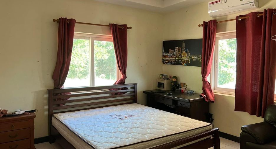 À vendre 3 chambres maison à Thalang, Phuket