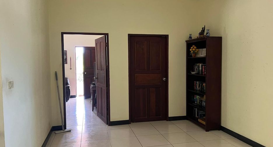 À vendre 3 chambres maison à Thalang, Phuket
