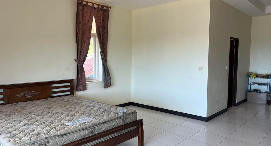 À vendre 3 chambres maison à Thalang, Phuket