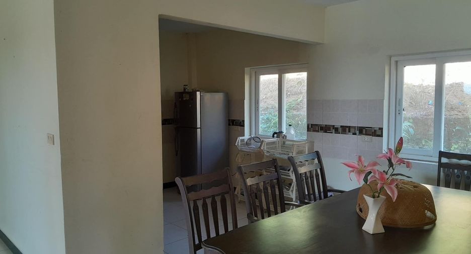 À vendre 3 chambres maison à Thalang, Phuket