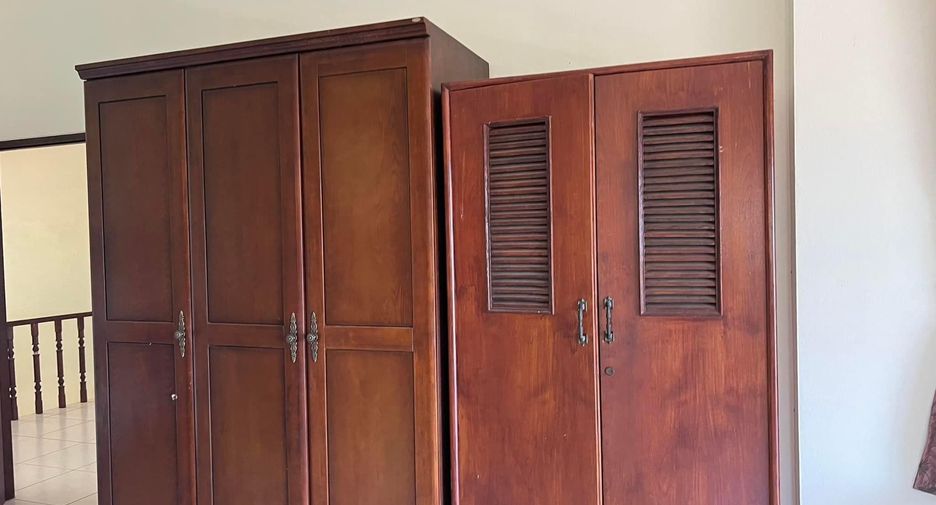 À vendre 3 chambres maison à Thalang, Phuket