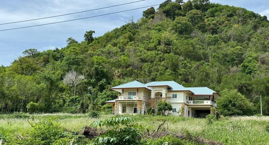 À vendre 3 chambres maison à Thalang, Phuket
