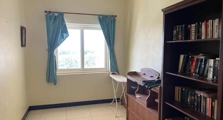 À vendre 3 chambres maison à Thalang, Phuket