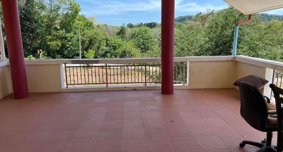 À vendre 3 chambres maison à Thalang, Phuket