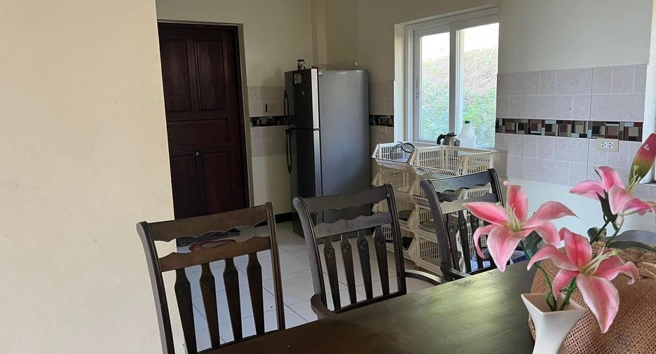 À vendre 3 chambres maison à Thalang, Phuket