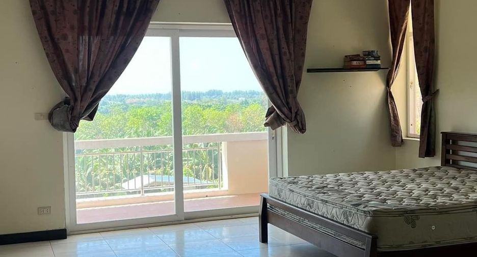 À vendre 3 chambres maison à Thalang, Phuket
