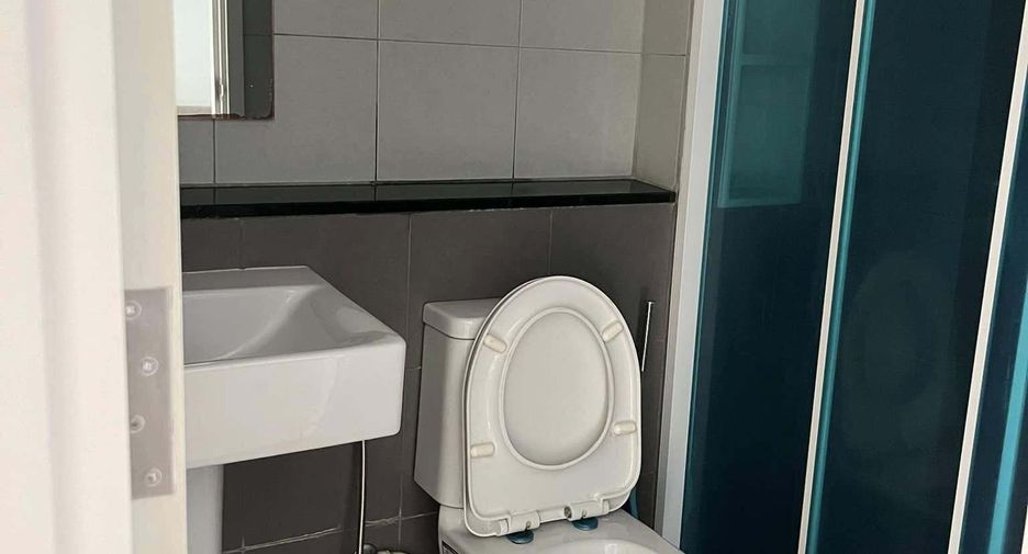 For rent 1 bed condo in Chatuchak, Bangkok