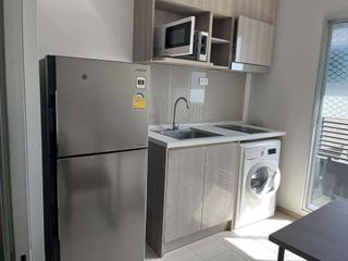 For rent 1 bed condo in Chatuchak, Bangkok