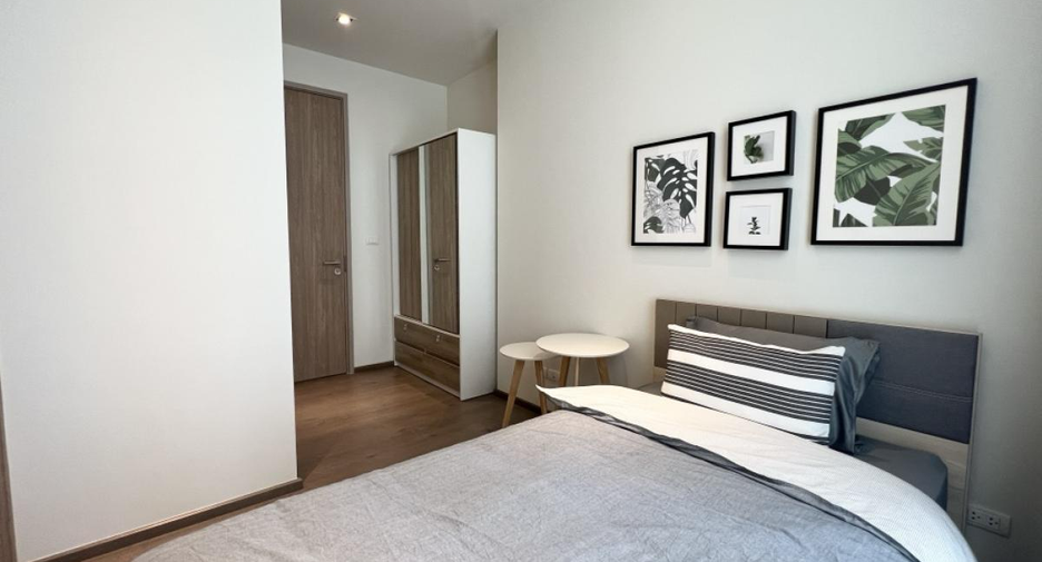 For sale 2 bedrooms condo in Khlong Toei, Bangkok