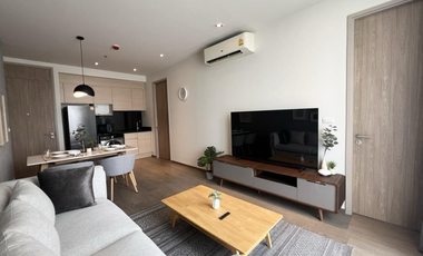 For sale 2 ベッドルーム condo in Khlong Toei, Bangkok
