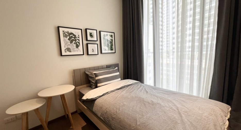 For sale 2 bedrooms condo in Khlong Toei, Bangkok