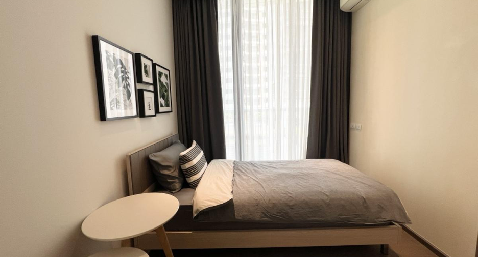 For sale 2 bedrooms condo in Khlong Toei, Bangkok