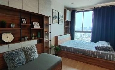 For sale 1 bed condo in Thon Buri, Bangkok