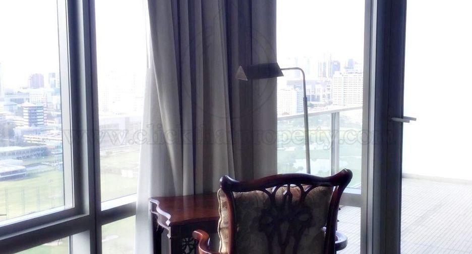 À vendre et à louer 2 chambres condo à Pathum Wan, Bangkok