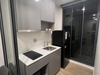Аренда 1 кровать кондо в Банг Капи, Бангкок