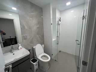 Аренда 1 кровать кондо в Банг Капи, Бангкок
