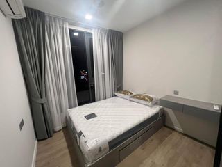 Аренда 1 кровать кондо в Банг Капи, Бангкок