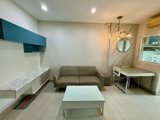 À vendre studio condo à Chatuchak, Bangkok