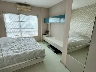 À vendre studio condo à Chatuchak, Bangkok