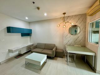 À vendre studio condo à Chatuchak, Bangkok