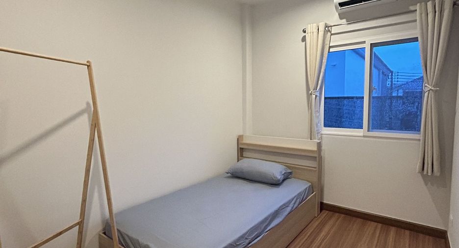 For rent 3 bedrooms house in Thalang, Phuket