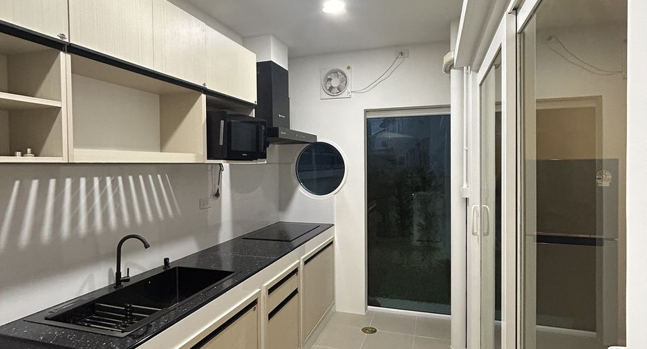 For rent 3 bedrooms house in Thalang, Phuket