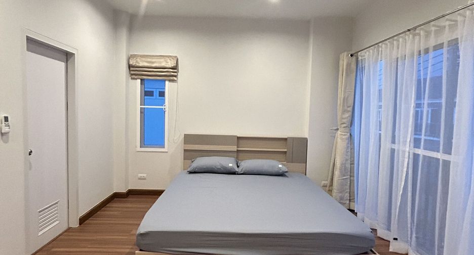 For rent 3 bedrooms house in Thalang, Phuket