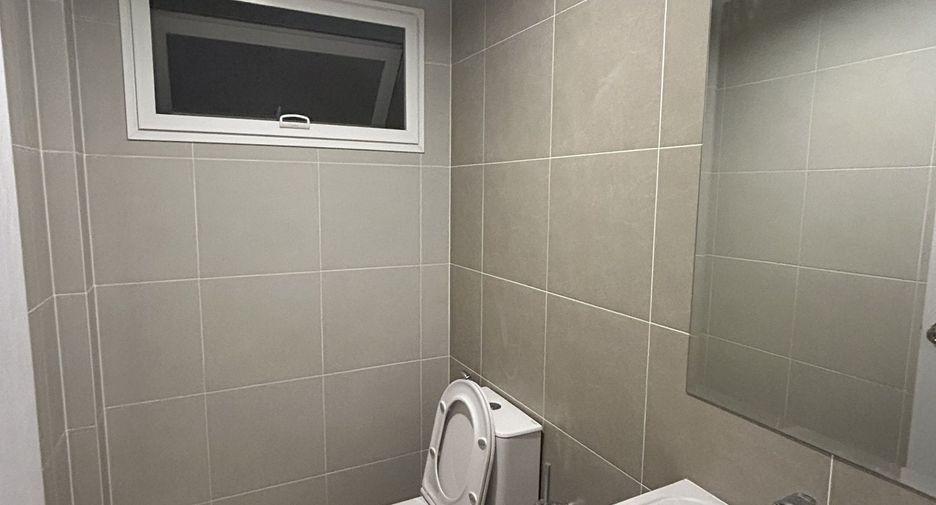 For rent 3 bedrooms house in Thalang, Phuket