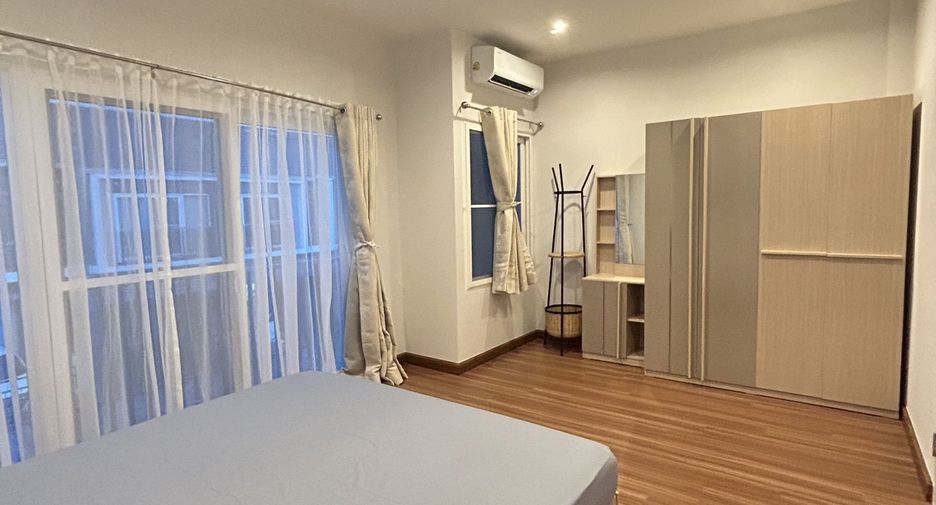 For rent 3 bedrooms house in Thalang, Phuket