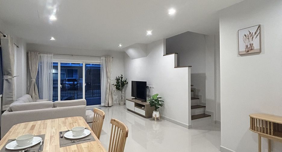 For rent 3 bedrooms house in Thalang, Phuket