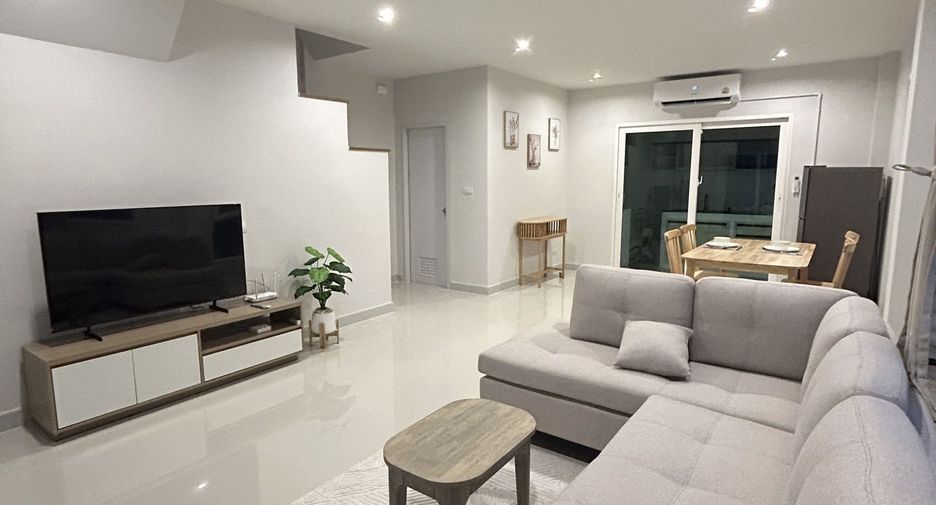 For rent 3 bedrooms house in Thalang, Phuket