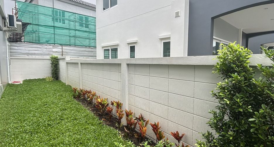 For rent 3 bedrooms house in Thalang, Phuket