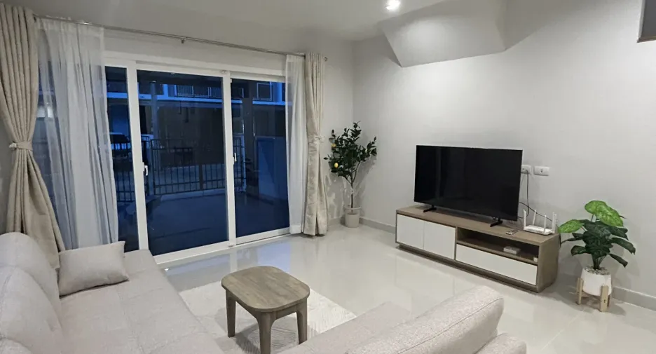 For rent 3 bedrooms house in Thalang, Phuket