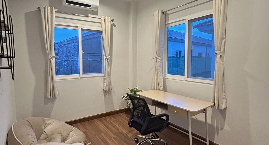 For rent 3 bedrooms house in Thalang, Phuket