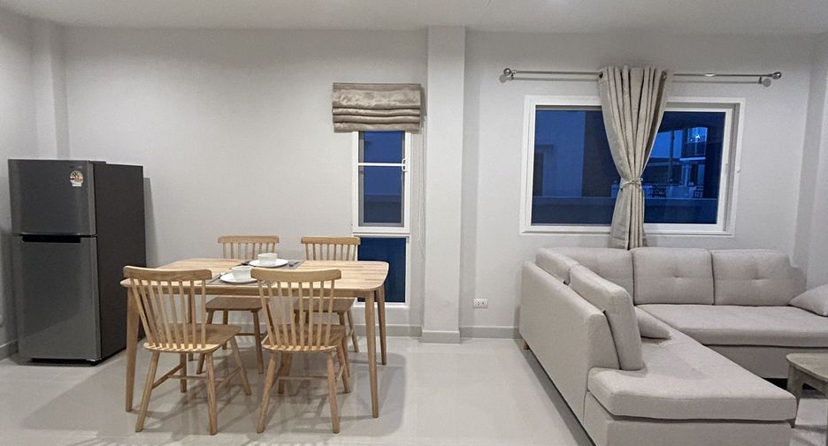 For rent 3 bedrooms house in Thalang, Phuket