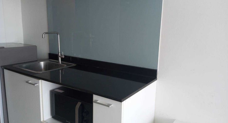 For rent studio condo in Mueang Phuket, Phuket