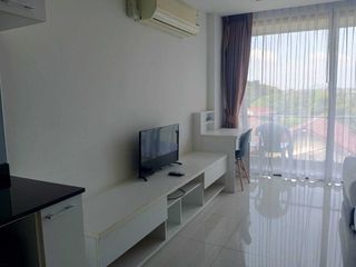 For Rent Studio Condo In Mueang Phuket