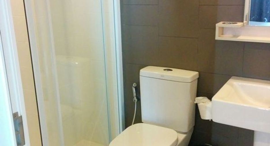 ขาย 1 เตียง คอนโด ใน ธนบุรี, กรุงเทพฯ