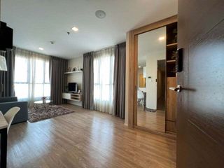 À louer 2 chambres condo à Bang Khen, Bangkok