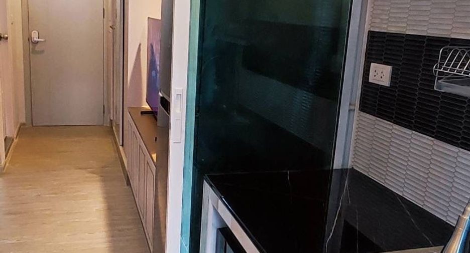Wohnung zur Miete mit Studio in Bang Na, Bangkok