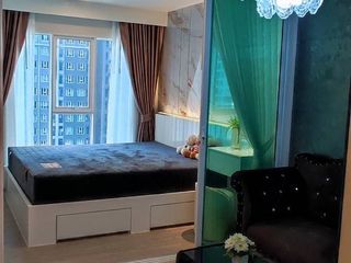 Аренда студия кондо в Банг На, Бангкок